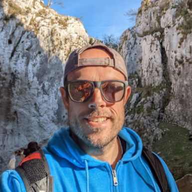 Xabier Amezaga profile photo