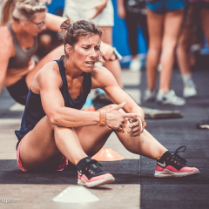 Elise Frebourg profile photo