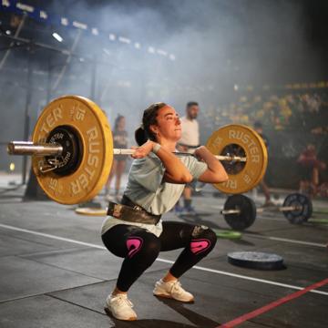 Raquel Ranero profile photo