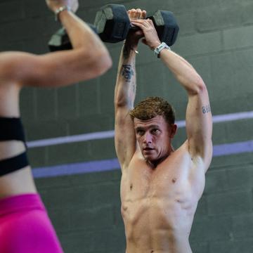 Ian Thomas profile photo