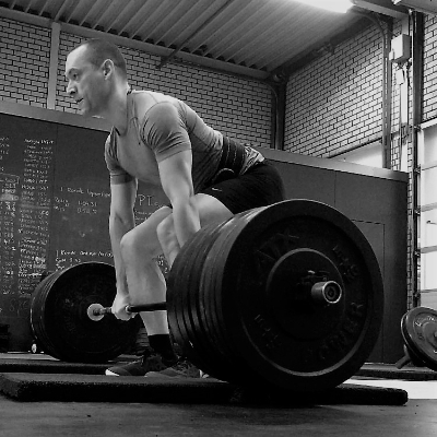 Wesley Kraus profile photo