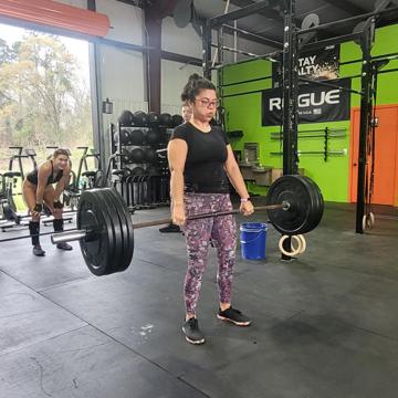 Luz Meredith profile photo