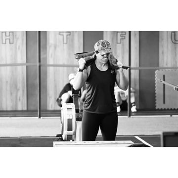 Sabrina Albrecht profile photo