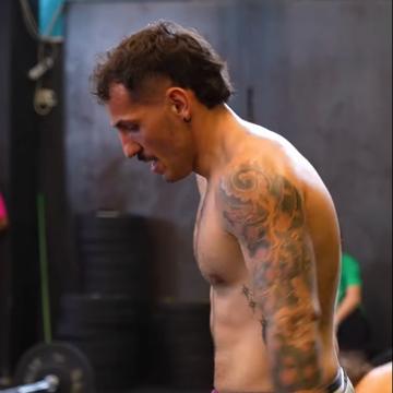 Manuel Bocci profile photo