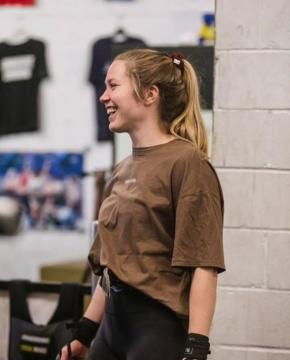 Bryana Hale profile photo