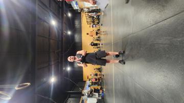 Silas burton profile photo