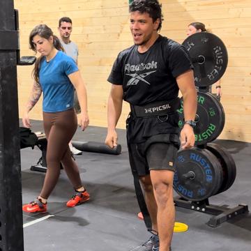 Mario Rangel profile photo