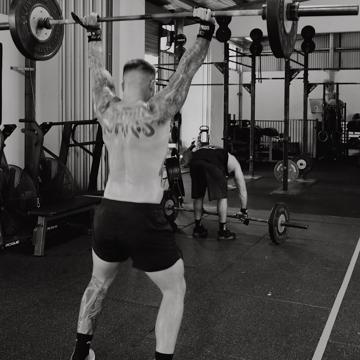 Riley Norris profile photo