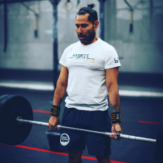 Andreas Jungerup profile photo