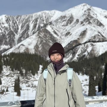 Yu Ting profile photo