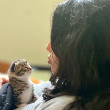 Abu Selvi Senthur Rajan profile photo