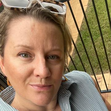 Jodie Kiely profile photo