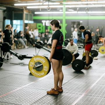 Katie Allen profile photo