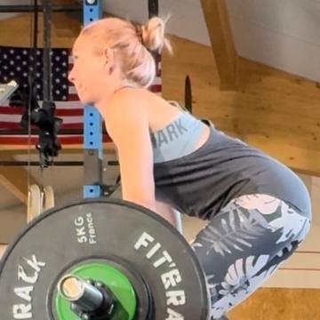 Stef Dechandol profile photo