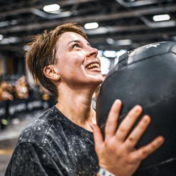 Virginie Barnaba profile photo