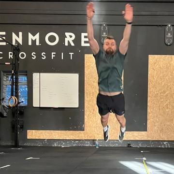 Francis McAuley profile photo