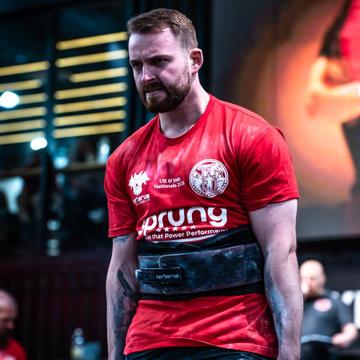 James Criddle profile photo