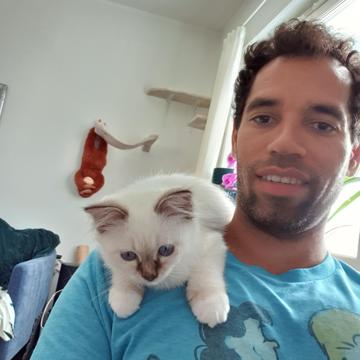 James Carrico profile photo