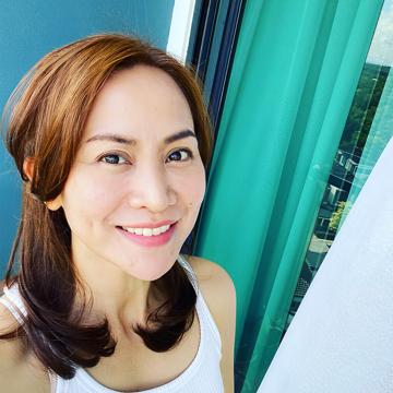 Alesia Jumil profile photo