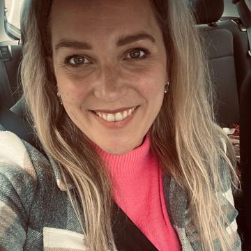 Marleen Euving profile photo