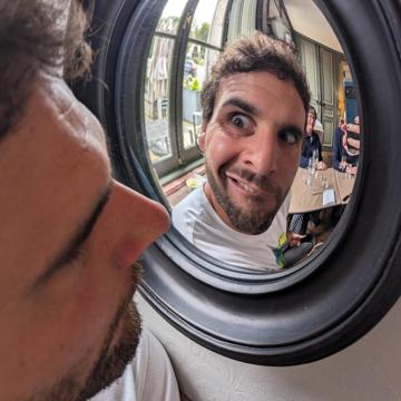 François Martinet profile photo