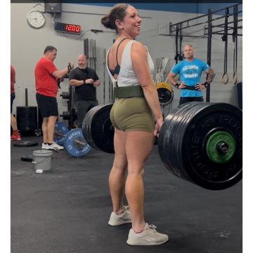 Lindsey Partington profile photo