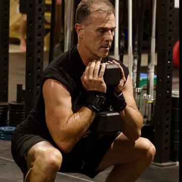 Graham Fletcher profile photo