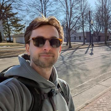 Andrew Blunt profile photo