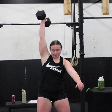 Leilani Forshey profile photo