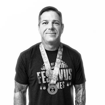 Jeff Fredrickson profile photo