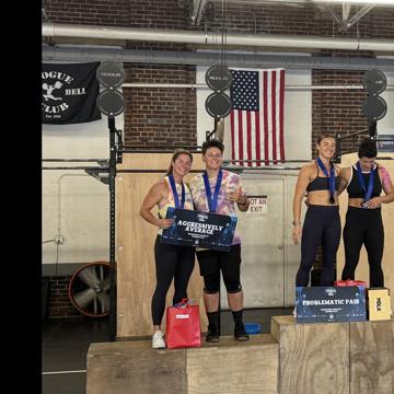 Lea Schatzlein profile photo