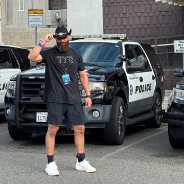 Ali(saber) Esfandiary profile photo