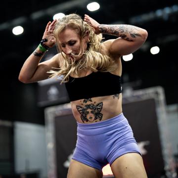 Emma Hollick-Smith profile photo