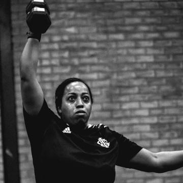 Luiza Ortiz profile photo