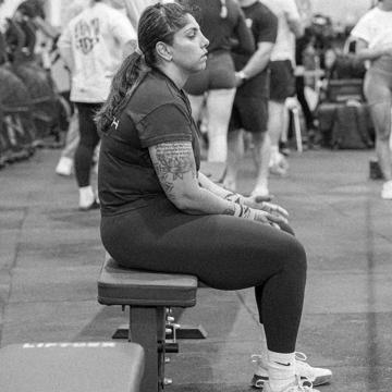 Chelsea Jahn profile photo