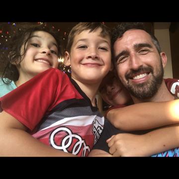 Andrew Reed profile photo