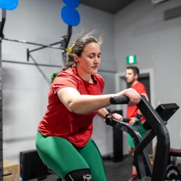 Candace Gauthier profile photo