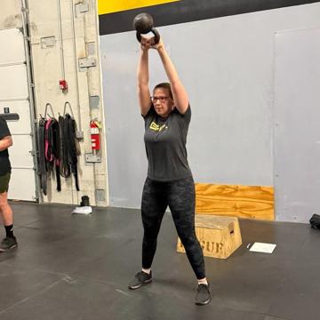 Ashley Rigney profile photo