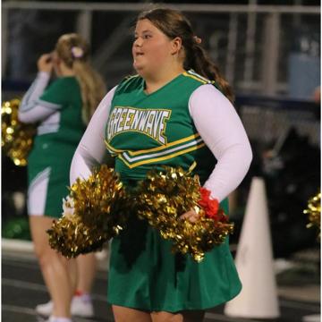 Agnes Wright profile photo