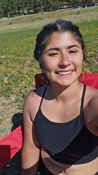 Ariana Ayup profile photo