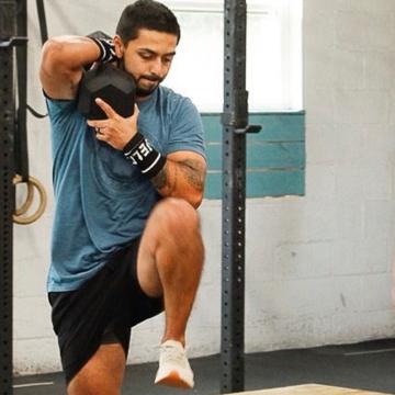 Abraham Arredondo profile photo