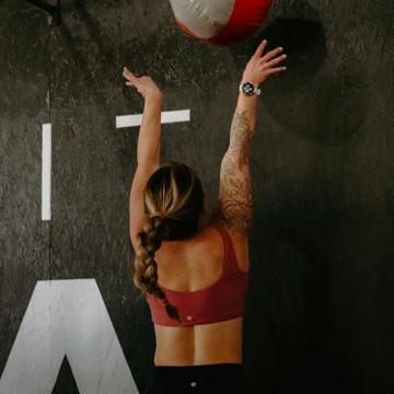 Sarah Duran profile photo