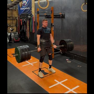 Eric Jennings profile photo