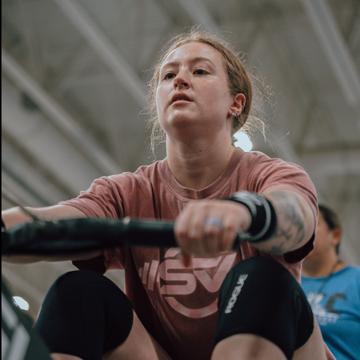 Emily Hansen profile photo