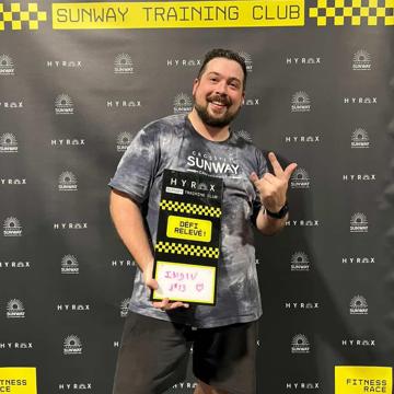 Tony Raynaud profile photo