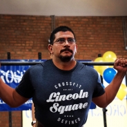 Alberto Miranda profile photo