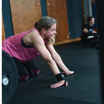 Nadine Schöbel profile photo