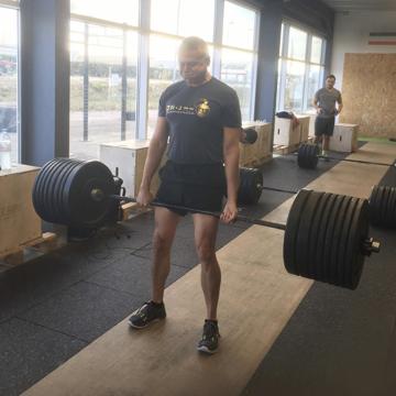 Raphaël Delrue profile photo