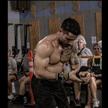 Corey Carlucci profile photo