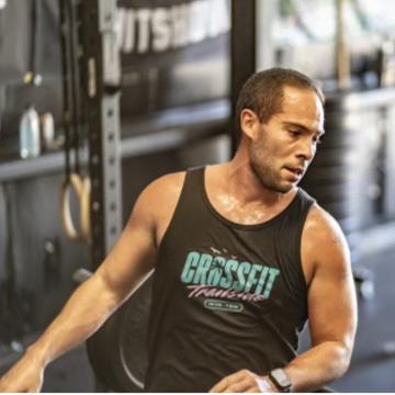 Brian Ricotta profile photo